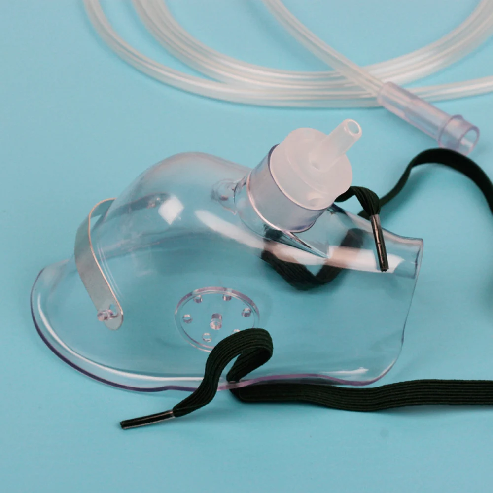 1 zestaw maska ​​tlenowa dla d – Medical Oxygen Concentrator recenzja i cena