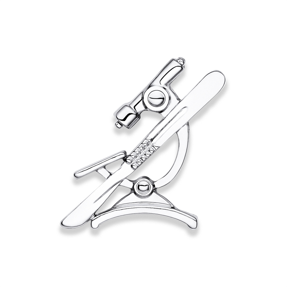 Mikroskop Harong, skalpel, szp – Medical Laboratory Scientist recenzja i cena