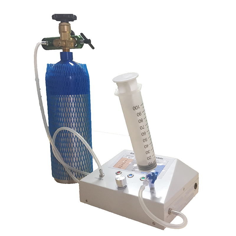 Kwalifikowany generator medycz – Medical Oxygen Concentrator recenzja i cena