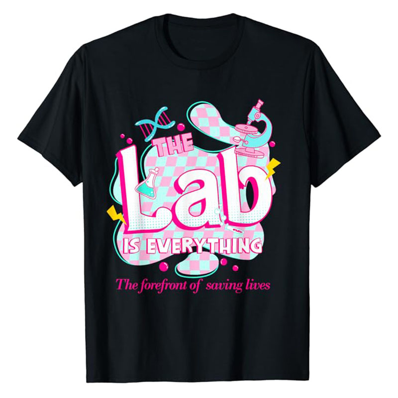 Retro tydzień laboratoryjny 20 – Medical Laboratory Scientist recenzja i cena