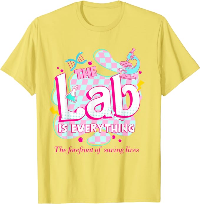 Retro tydzień laboratoryjny 20 – Medical Laboratory Scientist recenzja i cena