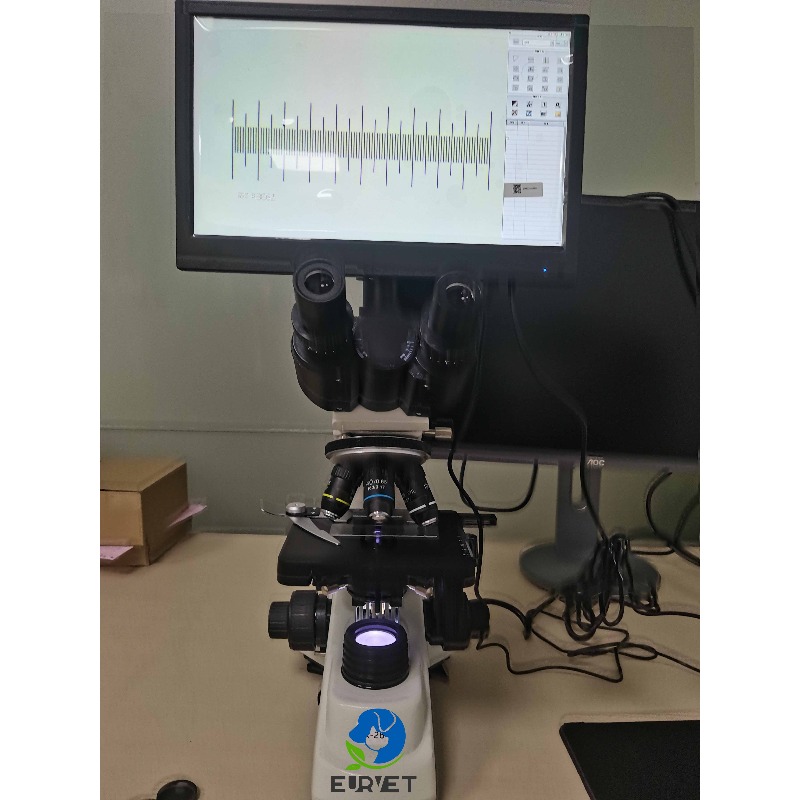 Mikroskop cyfrowy laboratoryjn – Medical Laboratory Scientist recenzja i cena