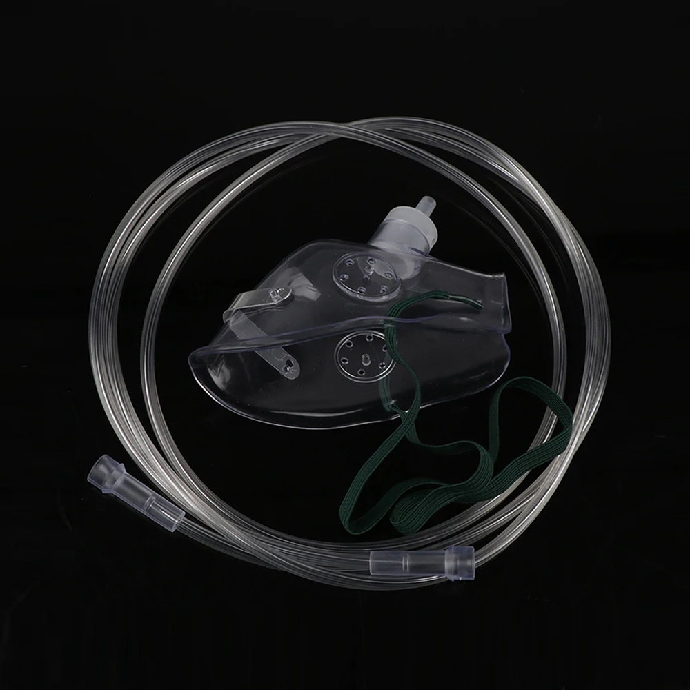 1 zestaw koncentrator tlenu do – Medical Oxygen Concentrator recenzja i cena